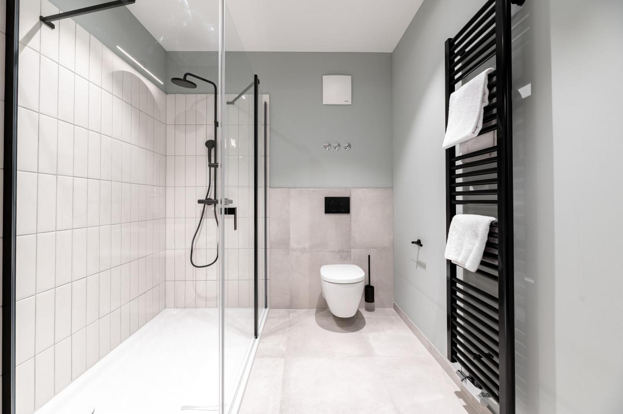 Numa Bremen Saga Aparthotel Bagian luar foto