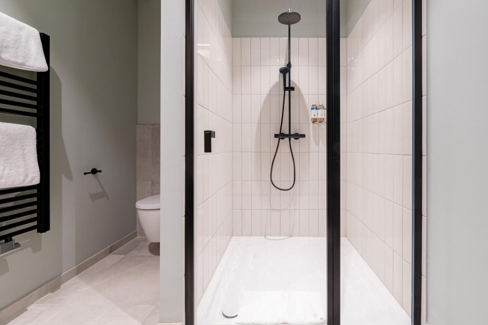 Numa Bremen Saga Aparthotel Bagian luar foto